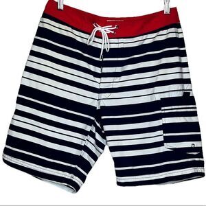 J. Crew swim trunks size 28